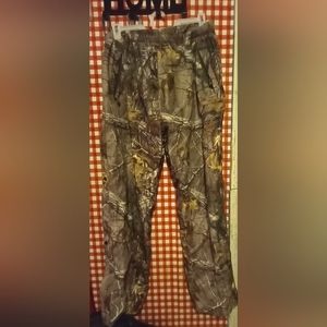 Army pants